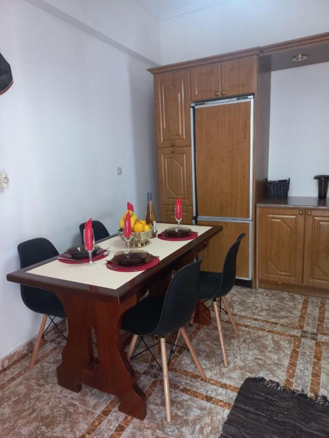 Harma Cozy Apartment