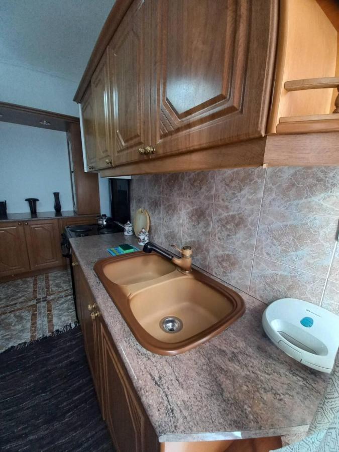 Apartment Harma Cozy Athens