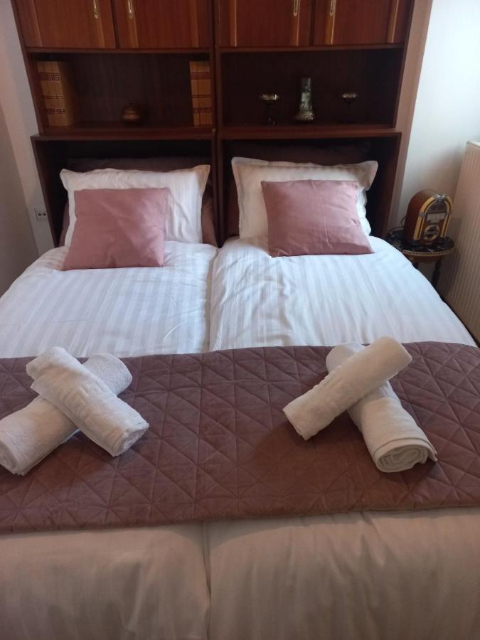 Апартаменты Harma Cozy