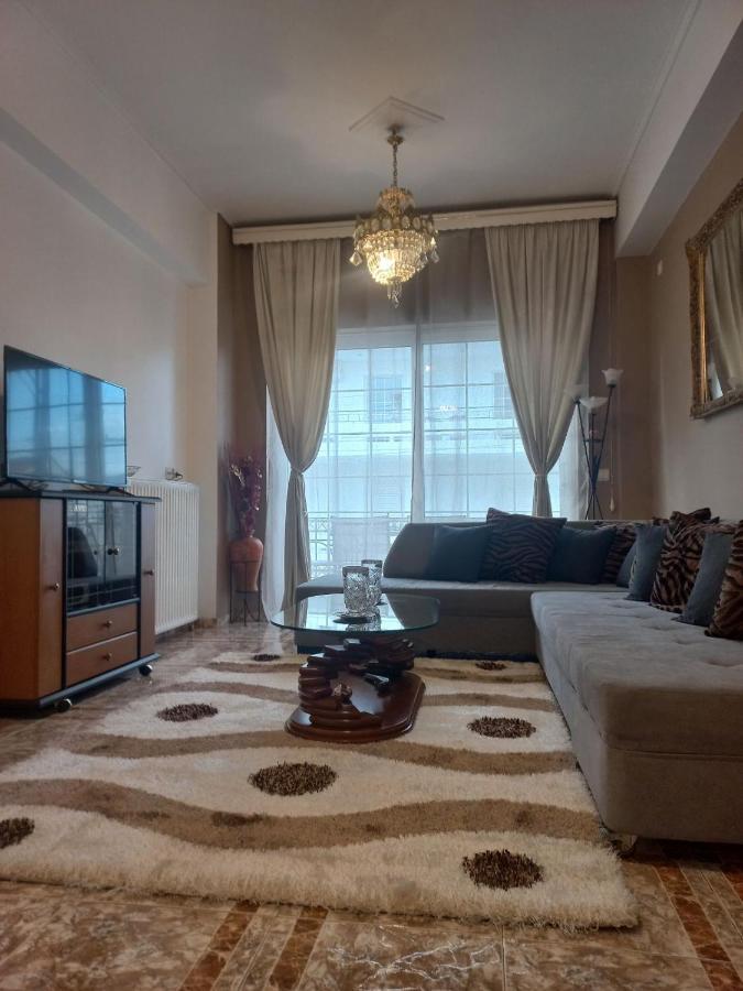 Апартаменты Harma Cozy Афины