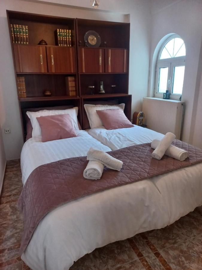 Harma Cozy Афины