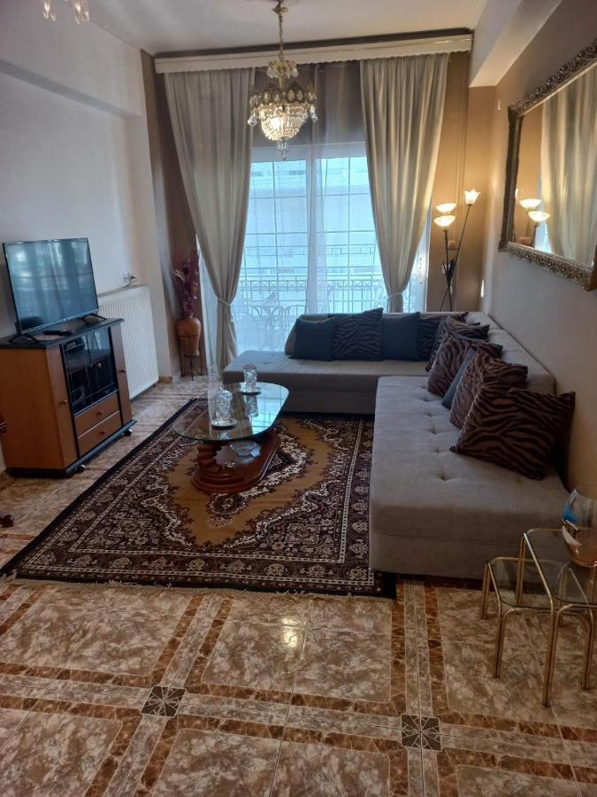 Апартаменты Harma Cozy