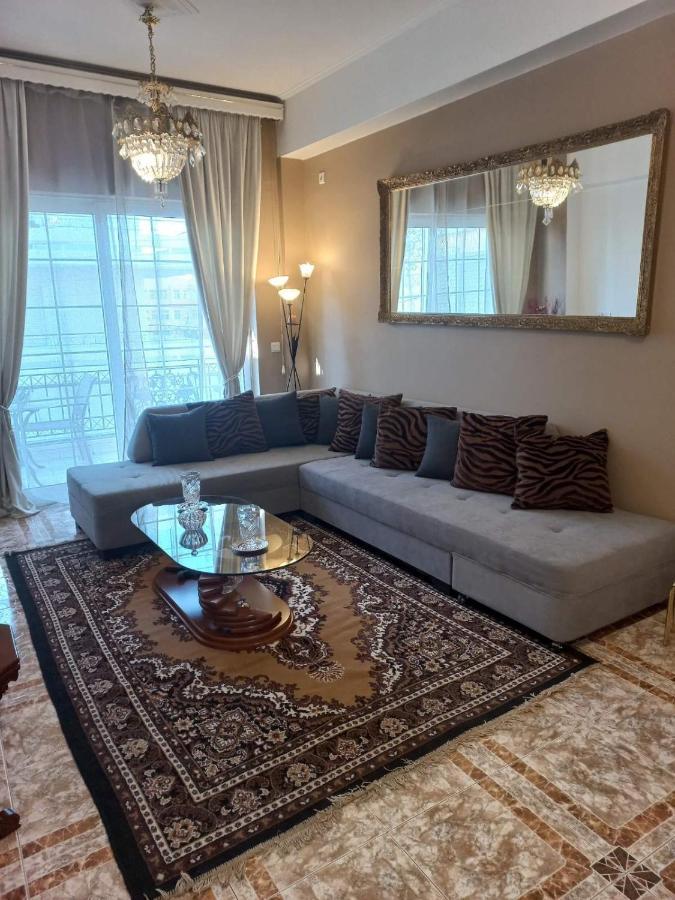 Апартаменты Harma Cozy Афины