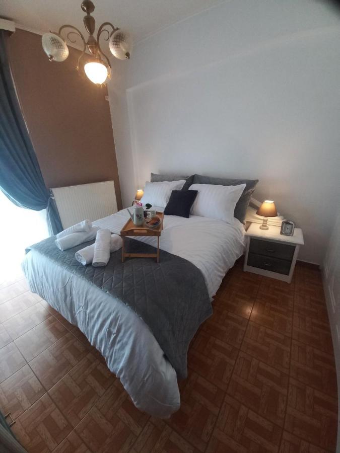 Harma Cozy Апартаменты