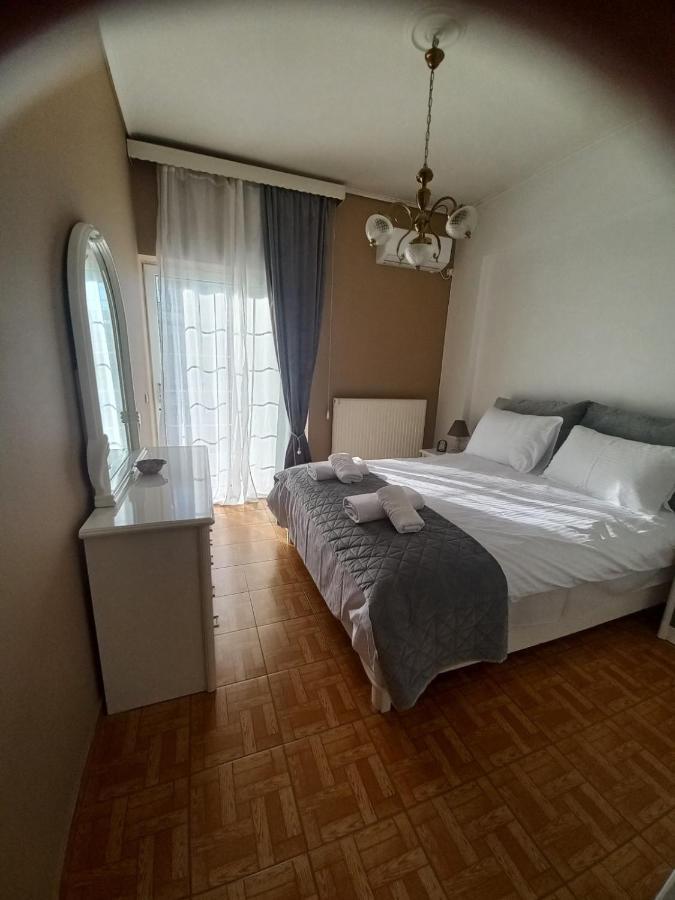 Harma Cozy Апартаменты Афины