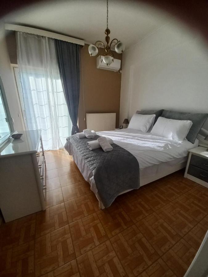 Harma Cozy Апартаменты *