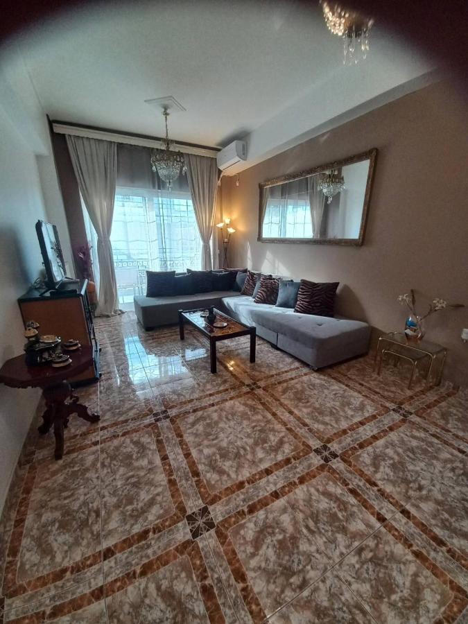 Harma Cozy Апартаменты