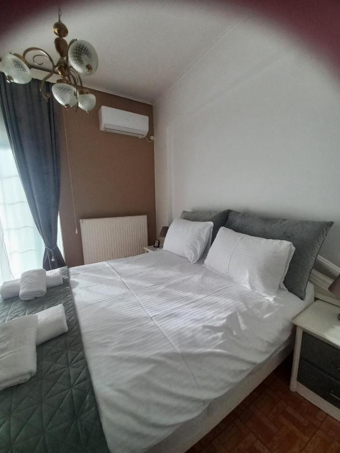 Harma Cozy Афины