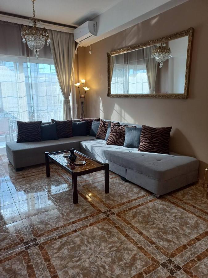 Апартаменты Harma Cozy