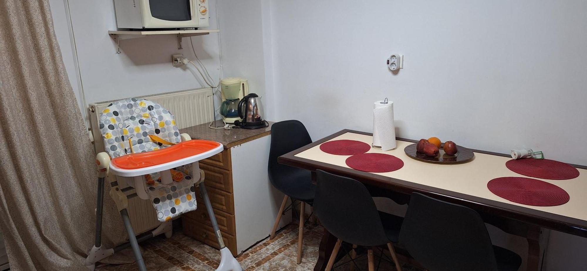 Harma Cozy Апартаменты *