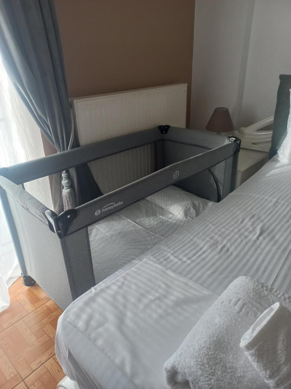 Harma Cozy Афины